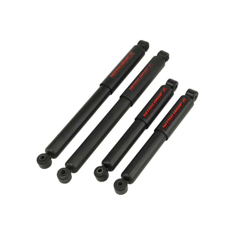 Belltech — Belltech ND2 OEM Shock Set
ND2 OEM SHOCK SET - view 2