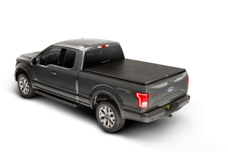 Truxedo — Truxedo 09-14 Ford F-150 6ft 6in TruXport Bed Cover
TX 09-14F150 6ft.6wo
TX 09-14F150 6'6woCM - view 11