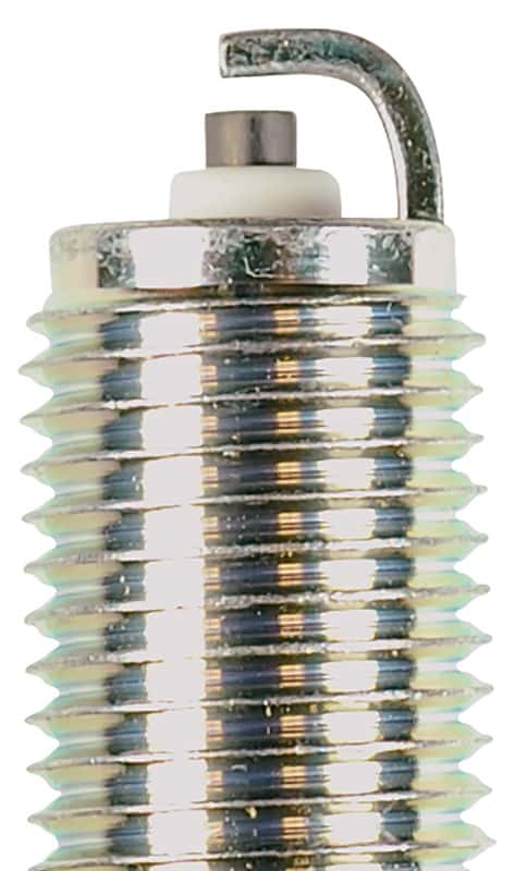 NGK — NGK Standard Spark Plug Box of 4 (KR9C-G) - view 4