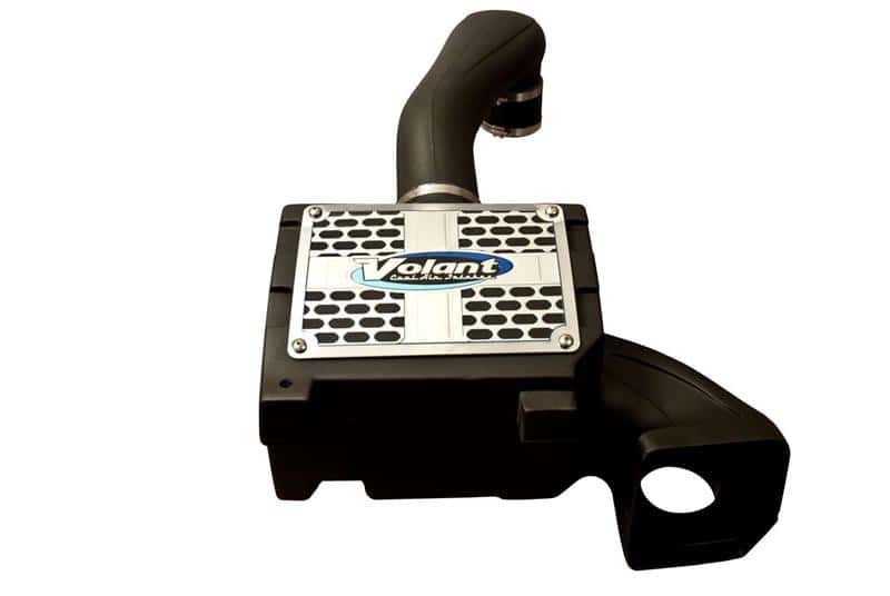 Volant — Volant 13-18 Dodge Ram 1500, 19-23 Classic 5.7 V8 PowerCore Closed Box Air Intake System
Air Intake Kit - view 1