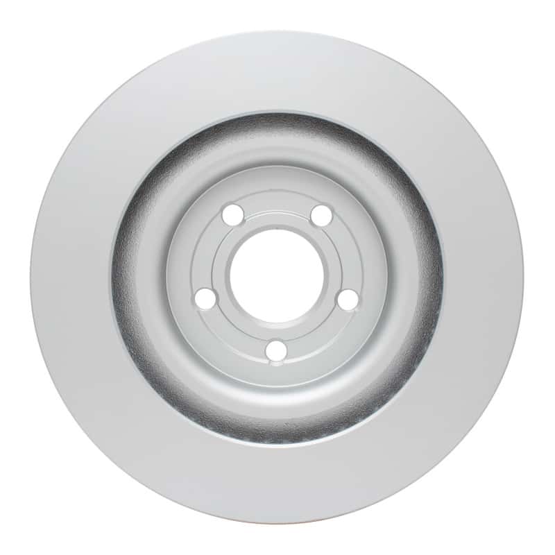 DFC — DFC 24-25 Ford Mustang Rear GeoSPEC Coated Rotor - view 5