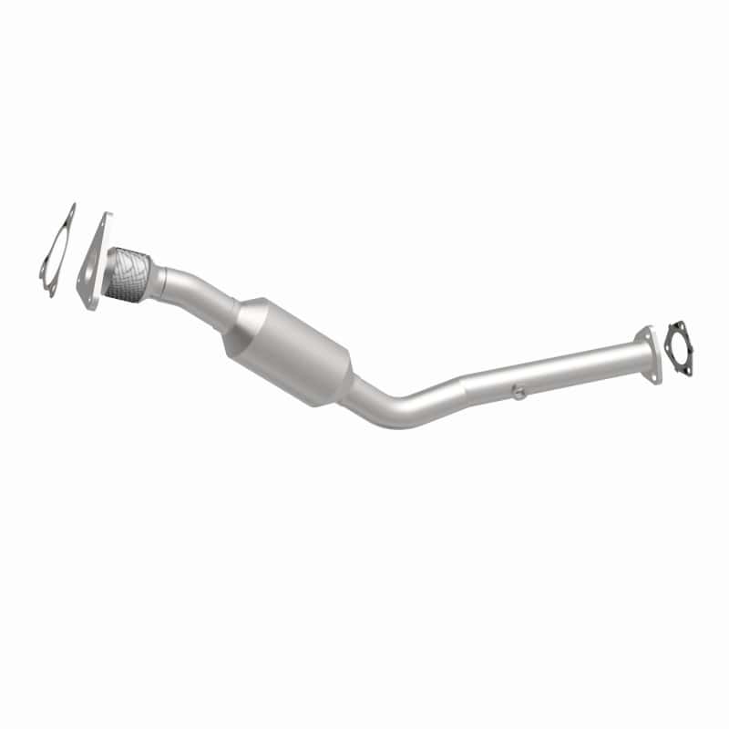 Magnaflow — MagnaFlow When out of stock use 46694
HM Grade
HM - view 10