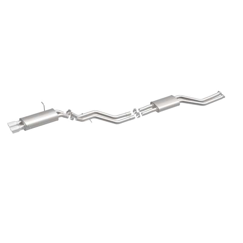 Magnaflow — MagnaFlow SYS C/B 01-02 BMW Z3 2.5L/3.0L l6
Cat-Back - view 6