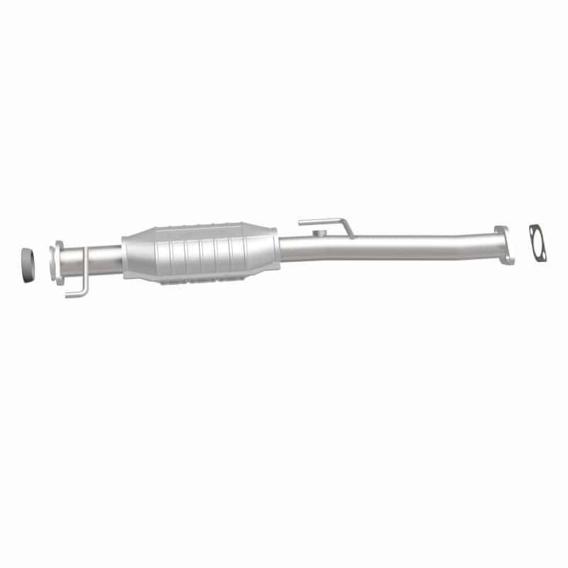 Magnaflow — MagnaFlow Conv Dir Fit Tracker-Sidekick 94-96
HM Grade
HM - view 9