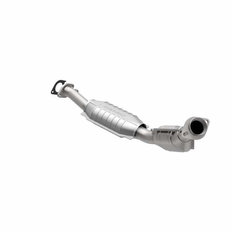 Magnaflow — MagnaFlow Conv DF Crwn Vic-Twn Car-Grand Marq
HM Grade
HM - view 22