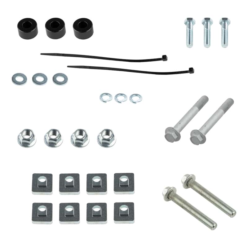 Old Man Emu — ARB Castor & Driveline Kit Jeep JK
Caster Kit - view 1