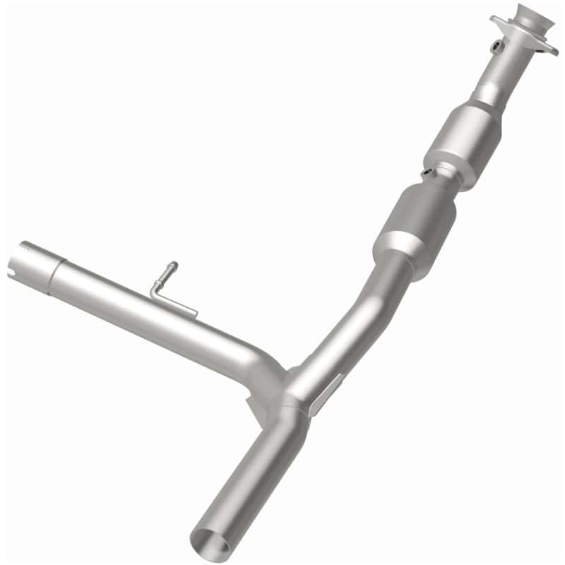 Magnaflow — Magnaflow 2004 Ford F-150 5.4L Direct Fit Converter
California - view 4