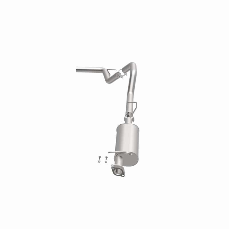 Magnaflow — MagnaFlow BRE Exhaust Kit 09-14 Savana Express
Exhaust Kit - view 21