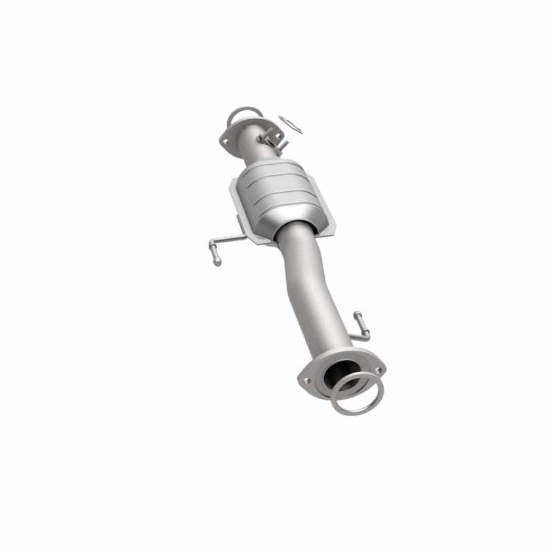 Magnaflow — MagnaFlow Conv DF 99-02 4Runner 3.4L rear OEM
OEM Grade
OEM - view 24