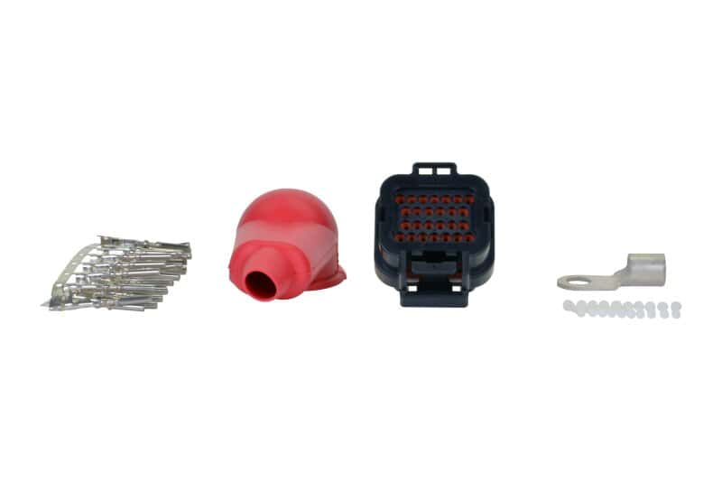 AEM — AEM EV Plug & Pin Kit for PDU-8
Plug & Pin Kit - view 4
