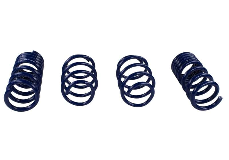 Ford Racing — Ford Racing 2015-2017 Mustang GT350 Lowering Springs - view 11