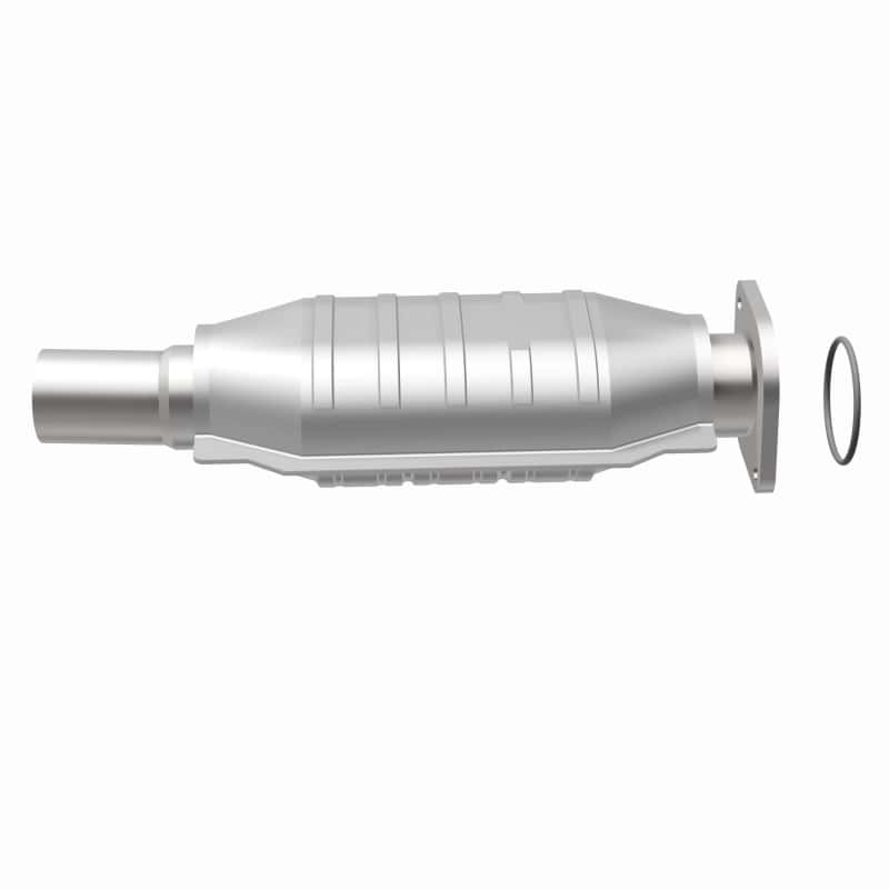Magnaflow — MagnaFlow Conv DF 05-07 Ford Freestyle 3.0L
OEM Grade
OEM - view 20