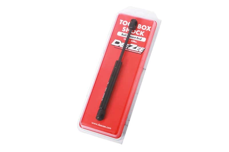 Dee Zee — Dee Zee Universal Tool Box - Service Parts Shock socket style (40 lbs)
ToolBxLiftSpt - view 5