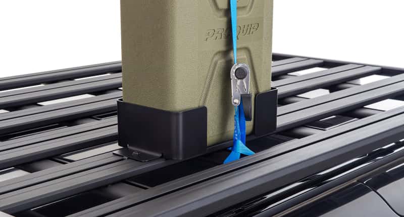 Rhino-Rack — Rhino-Rack Single Jerry Can Holder - view 5