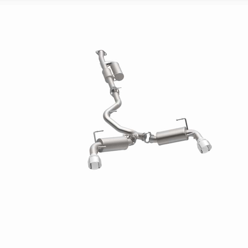 Magnaflow — Magnaflow 17-22 Subaru BRZ/Scion FR-S/Toyota GT86 NEO Cat-Back Exhaust System - view 24