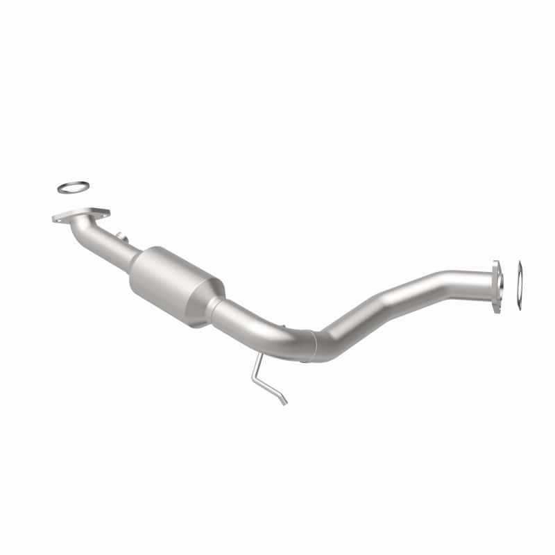 Magnaflow — Magnaflow 05-09 Lexus GX470 4.7L Direct Fit Converter
California - view 18