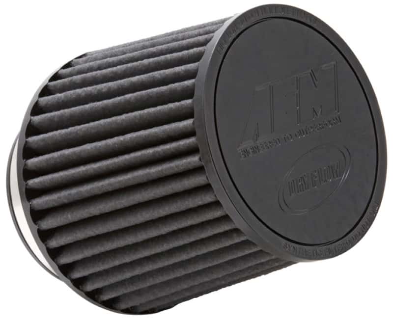 AEM Induction — AEM Dryflow Conical Air Filter 6in Base OD x 3.5in Flange ID x 5.25in Height
AEM DryFlow Air Filt
Air Filter - view 1