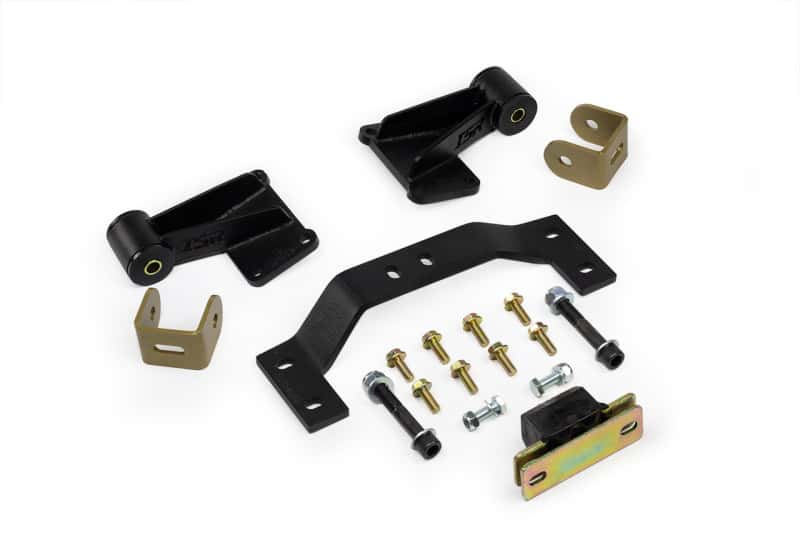 ISR Performance — ISR Performance VQ35DE Swap Mount for Nissan 240sx - view 3