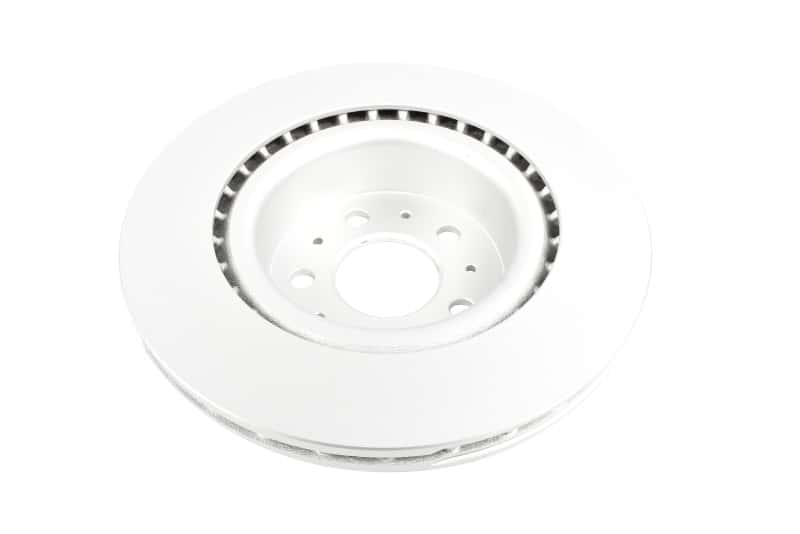 DBA — DBA 2017+ Tesla Model 3 RWD/AWD En-Shield Standard Brake Rotor
Brake Rotor - view 3