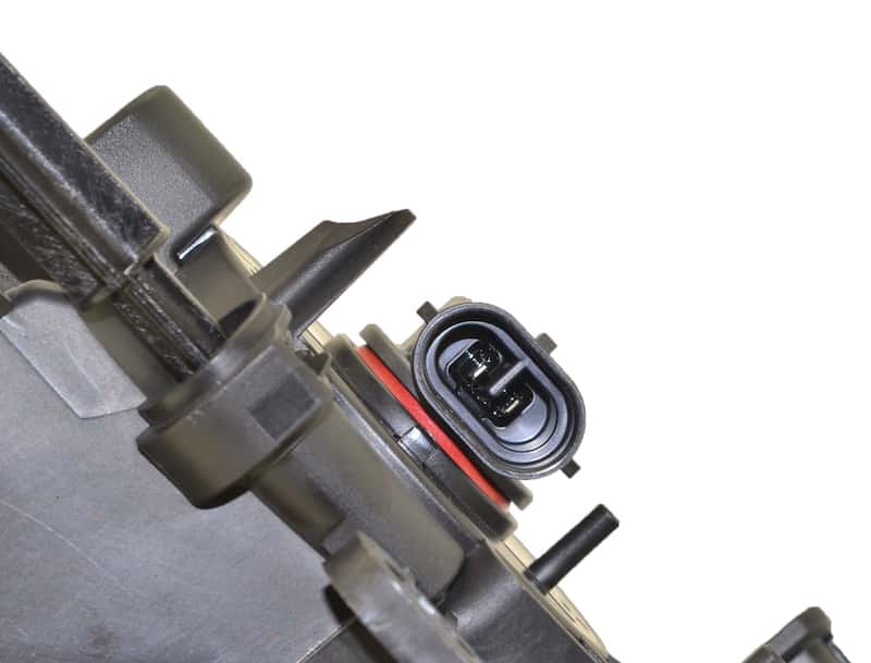 Hella — Hella 2015-2016 Audi A3 Fog Light Right
LAMP FOG RH H8  AUDI
LAMP FOG RH H8 AUDI - view 7