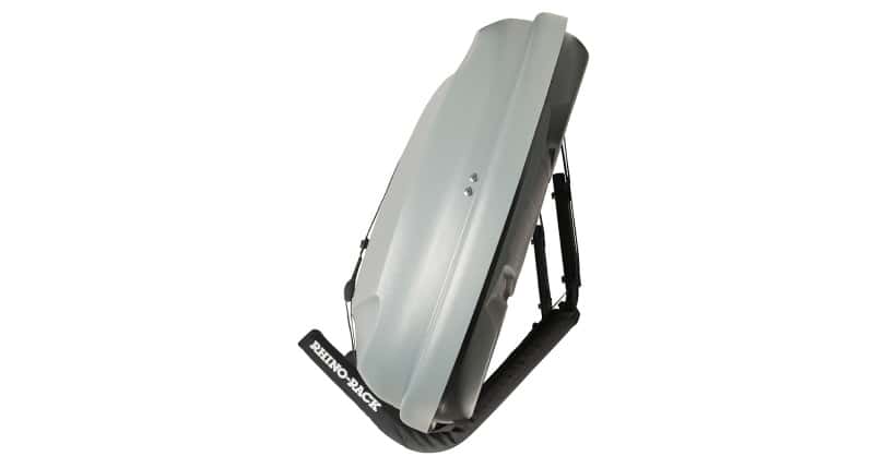 Rhino-Rack — Rhino-Rack Wall Hanger - Large
Wall Mount Bracket - view 10