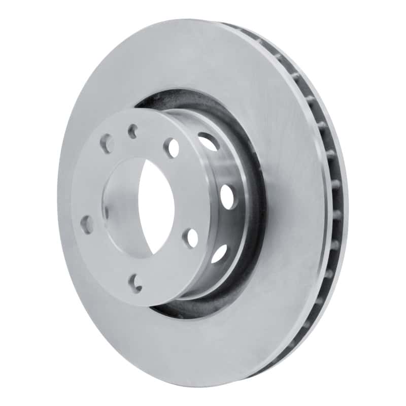 DFC — DFC 87-88 BMW M6 Front Brake Rotor
DFC Brake Rotor - view 2