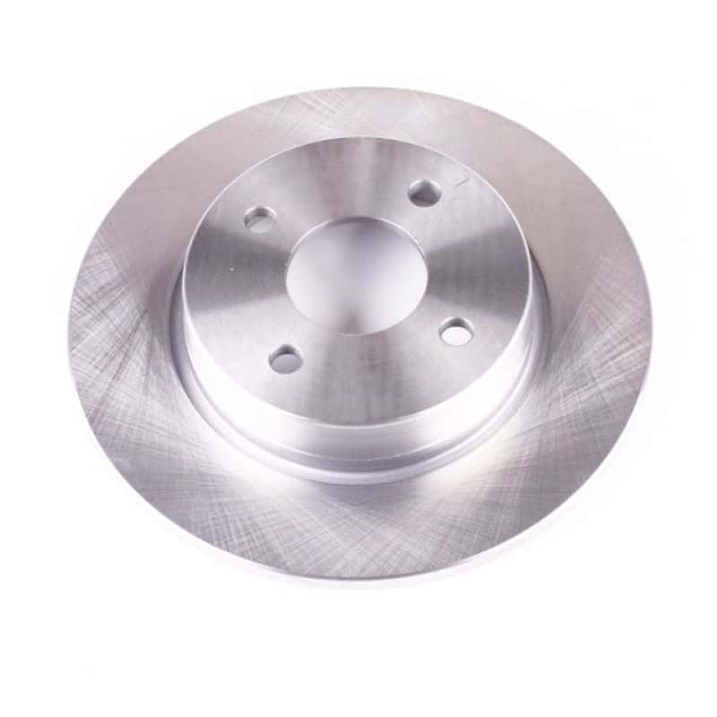 PowerStop — Power Stop 18-19 Ford EcoSport Rear Autospecialty Brake Rotor
AutoSpecialty Rotor - view 1