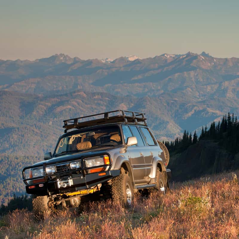 ARB — ARB Winchbar Suit Flares Lc80/Lx450
Winch Bumper - view 17