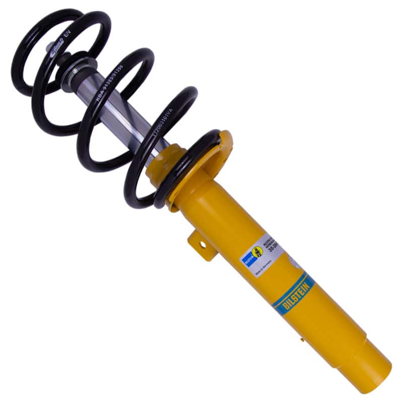 Bilstein — Bilstein B12 17-19 BMW Gran Coupe 430i Front and Rear Suspension Kit
Complete Kit - view 8