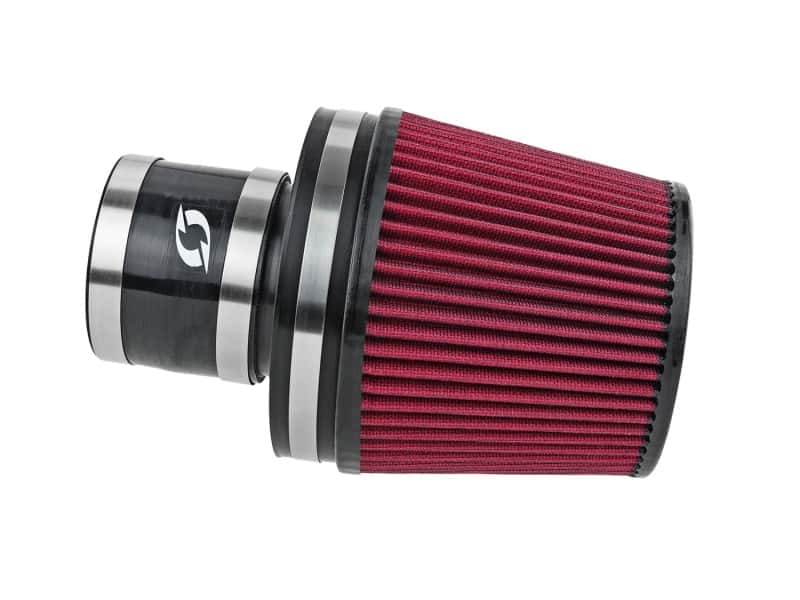 Skunk2 Racing — Skunk2 Universal Intake Kit 3.5in Coupler
Air Intake Kit - view 6