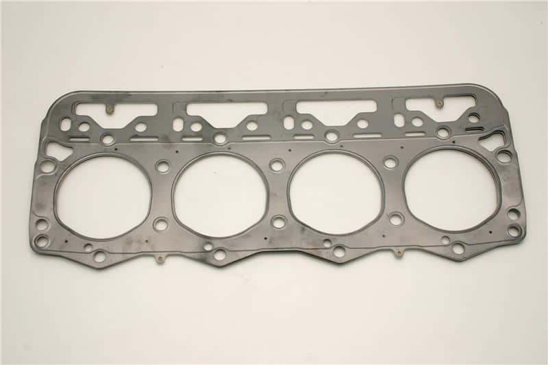 Cometic Gasket — Cometic 94-03 Ford 7.3L Powerstroke 4.140in Bore .066in MLS-5 Head Gasket
Cylinder Head Gasket - view 1