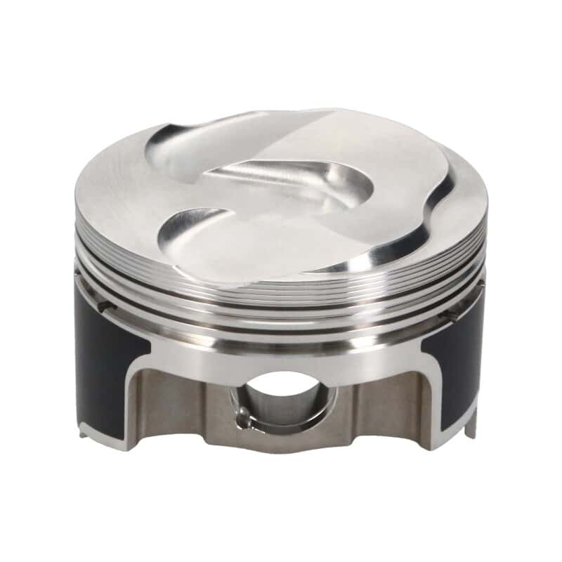 Wiseco — Wiseco Chevrolet LT1 -.4cc DI Dome 1.3260 X 4.065 - Set of 8
Piston Set - view 8