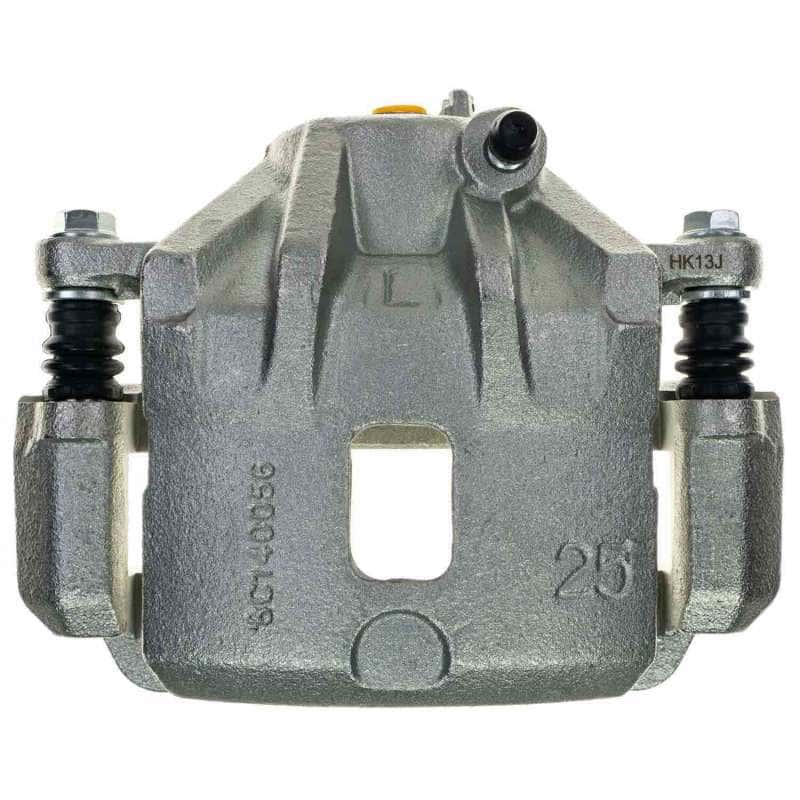 PowerStop — Power Stop 04-05 Hyundai Sonata Front Left Autospecialty Caliper w/Bracket
Caliper - view 4