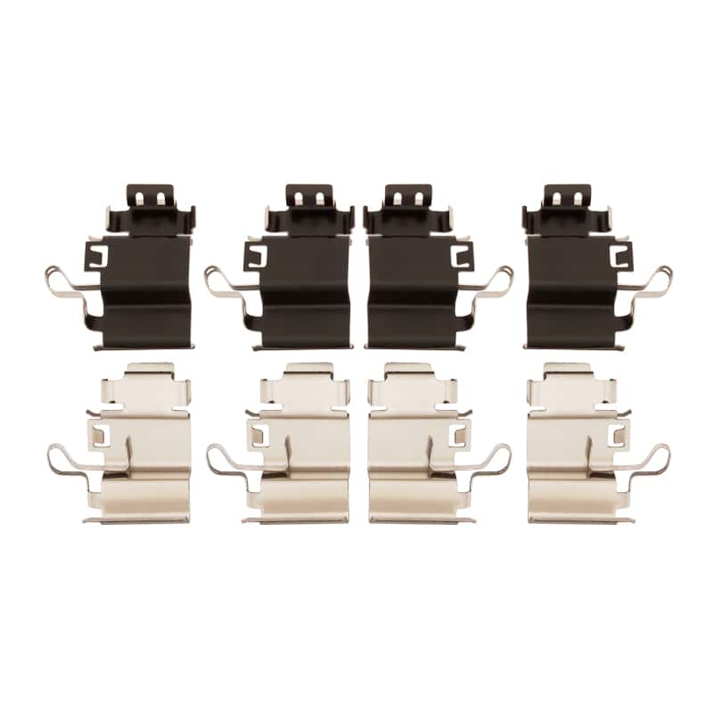 DFC — DFC 23-25 Lincoln Nautilus Front Premium Hardware Kit
DFC Disc Brk Hdw Kit - view 2