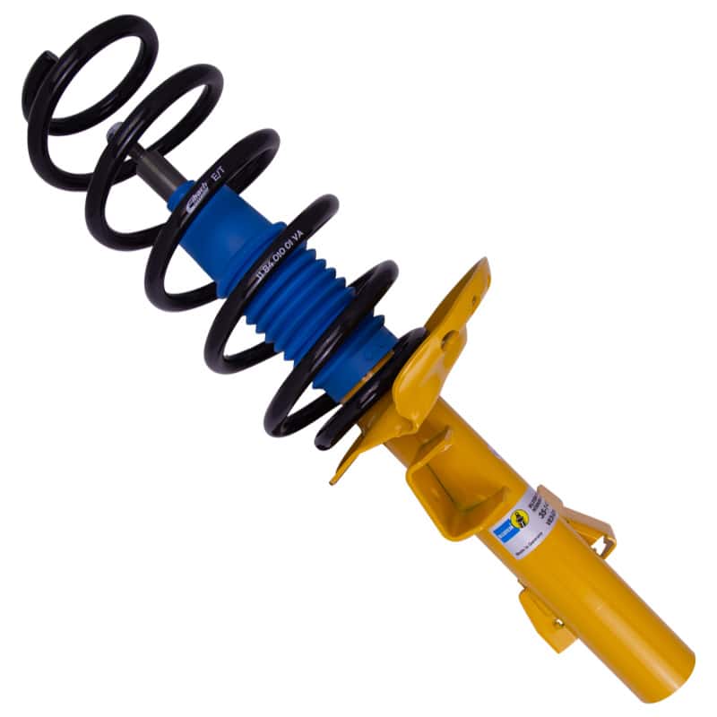 Bilstein — Bilstein B12 12-16 Volvo S60 B16 (iRC) Suspension Kit - Front / Rear
Complete Kit - view 8