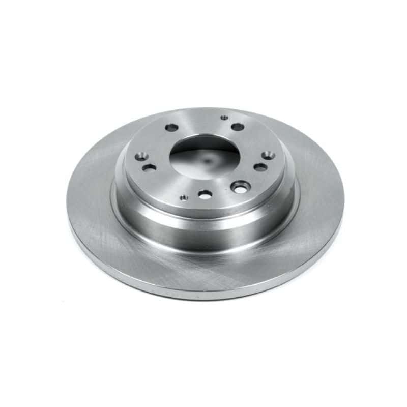 PowerStop — Power Stop 99-01 Acura RL Rear Autospecialty Brake Rotor
AutoSpecialty Rotor - view 1