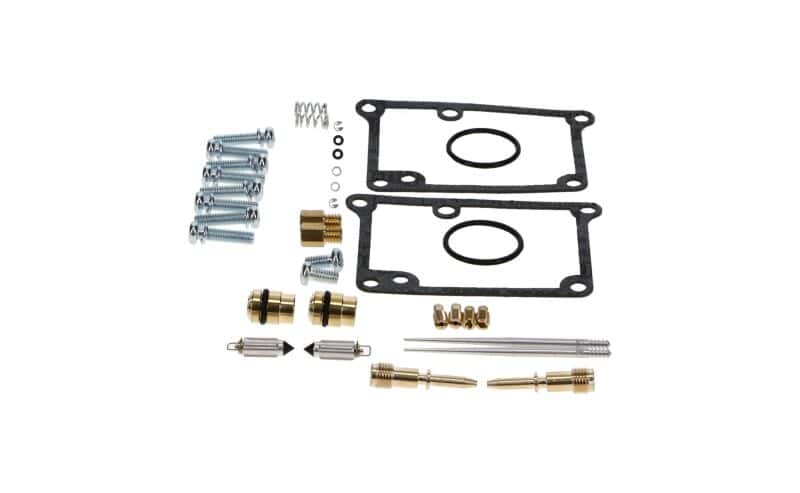 ProX — ProX 2007 RMZ450 Carburetor Rebuild Kit
Carb. Rebuild Kits - view 5