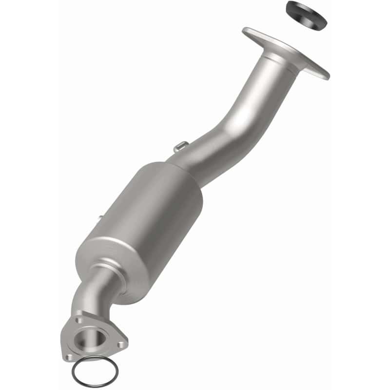 Magnaflow — MagnaFlow California Grade CARB Compliant Converter Direct Fit 02-06 Acura RSX Type-S L4 2.0L
California - view 31