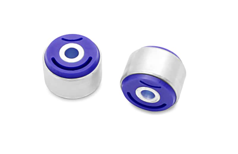 Superpro — SuperPro 2006 Subaru B9 Tribeca Limited Rear Differential-to-Subframe Mount Kit
Bushing Kit - view 2