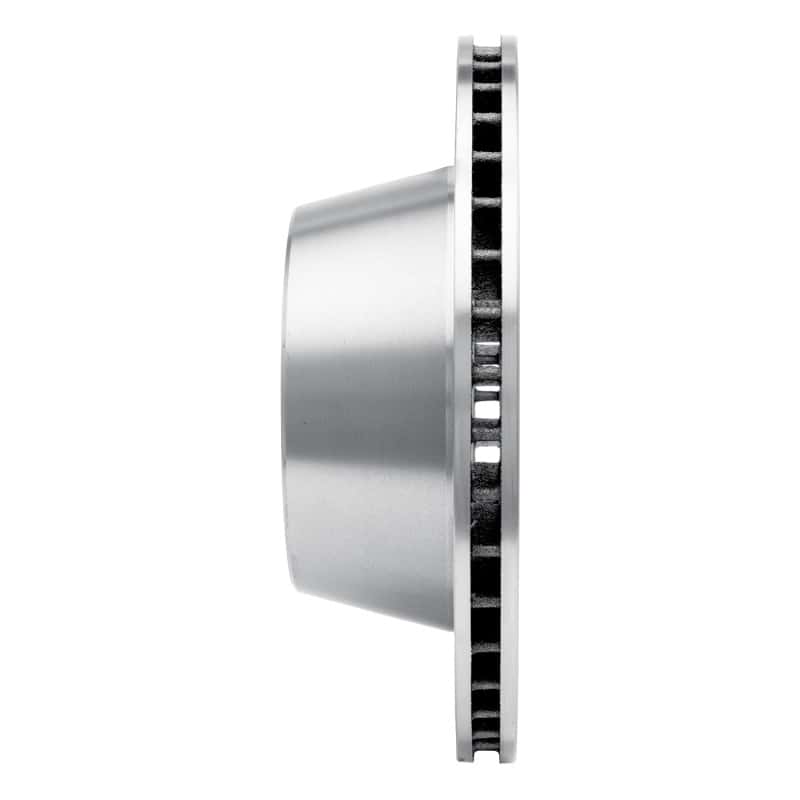 DFC — DFC 68-76 Ford E-350 Econoline Front Brake Rotor
DFC Brake Rotor - view 3