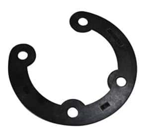 SPC Performance — SPC Performance GM Rear Camber -.50 Shim
ALIGNMENT SHIM
REAR SHIM EA - view 2