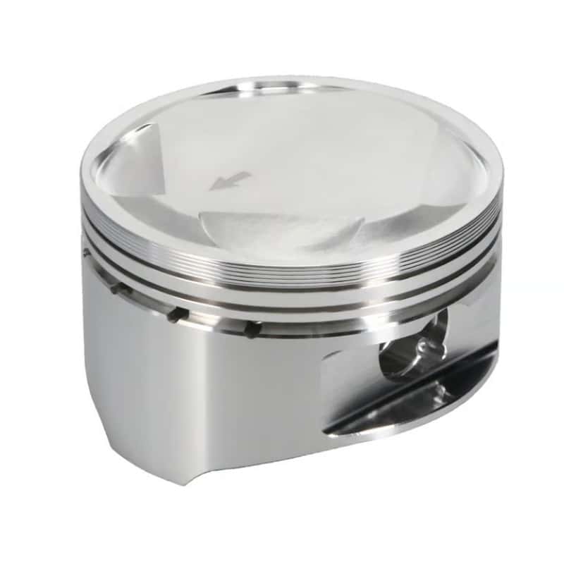 Wiseco — Wiseco Honda XR/TRX400EX/TRX400X 111 CR Piston kit
Piston Kit - view 4
