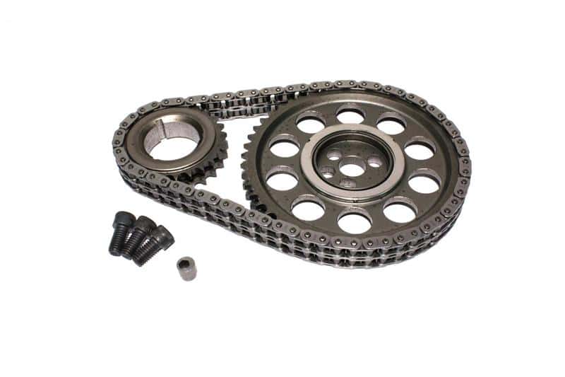 COMP Cams — COMP Cams Roller Timing Set CRB/Crh 3-B - view 3