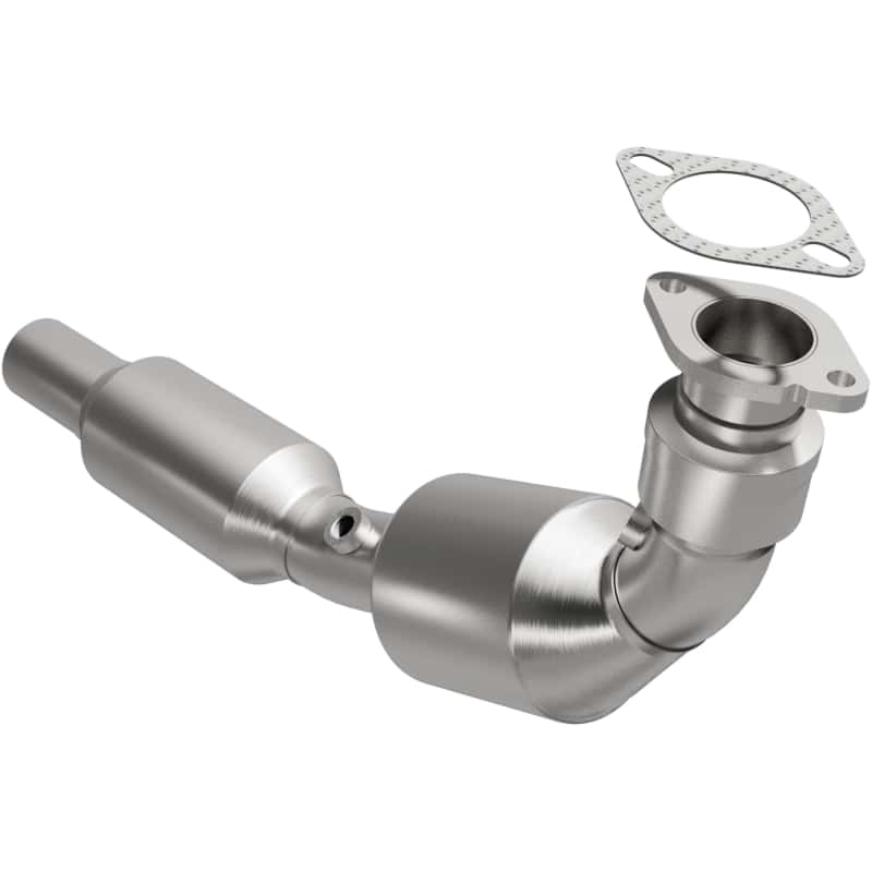 Magnaflow — Magnaflow 12-15 Chevrolet Camaro 6.2L Direct Fit Converter
California - view 1