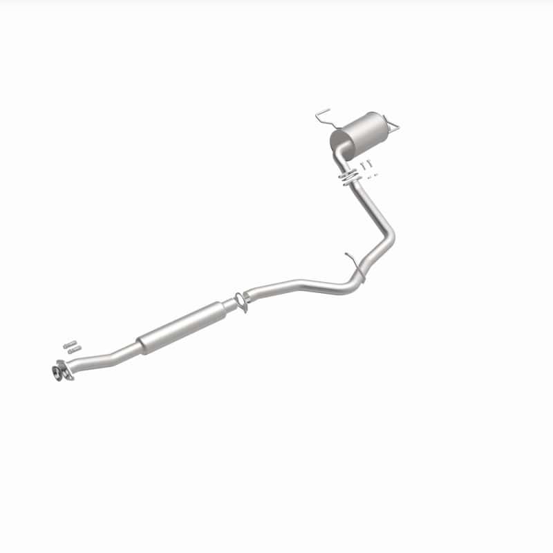 Magnaflow — MagnaFlow BRE Exhaust Kit 12-16 Subaru Impreza 2.0L
Exhaust Kit - view 5