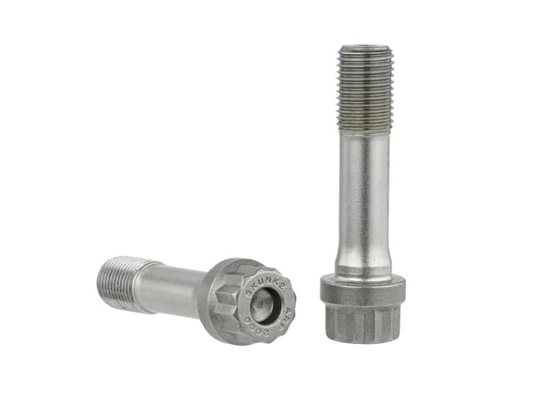 Skunk2 Racing — Skunk2 Honda and Acura K24A/Z Ultra Rods
Connecting Rod Set - view 8