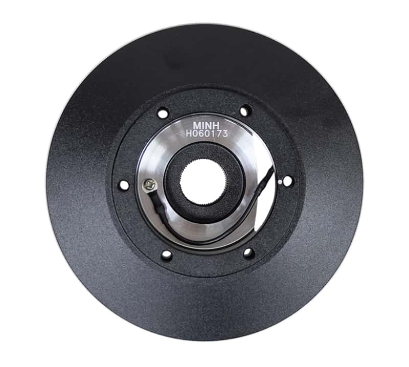 NRG — NRG Short Hub Adapter 06-13 Mini Cooper - view 5