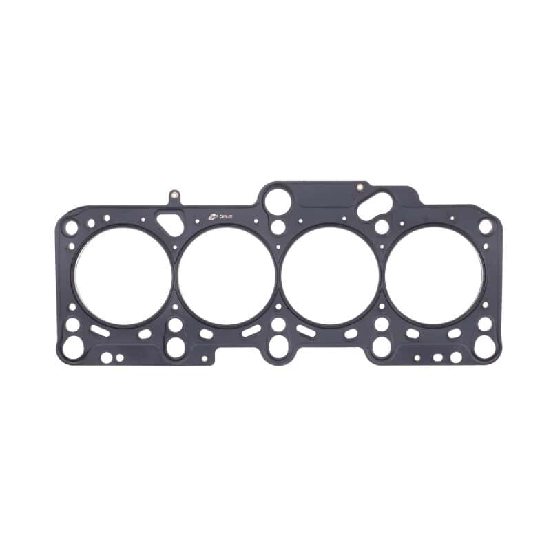 Cometic Gasket — Cometic 98-06 VW/Audi 1.8L Turbo 82mm .051in MLS Head Gasket
Cylinder Head Gasket - view 6