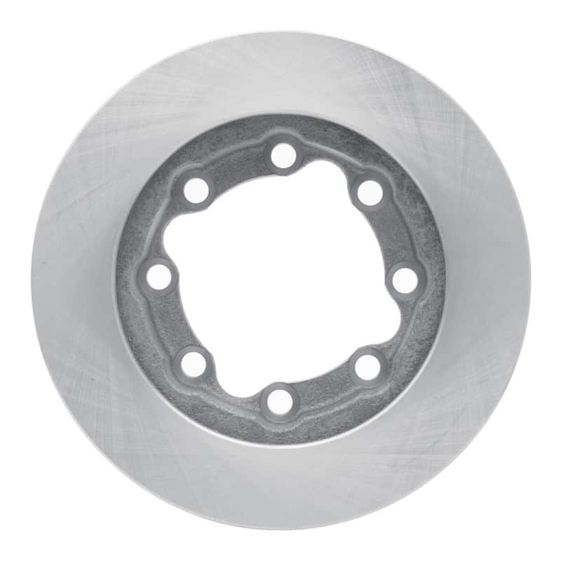 DFC — DFC 92-00 Chevrolet K3500 Front Brake Rotor
DFC Brake Rotor - view 5