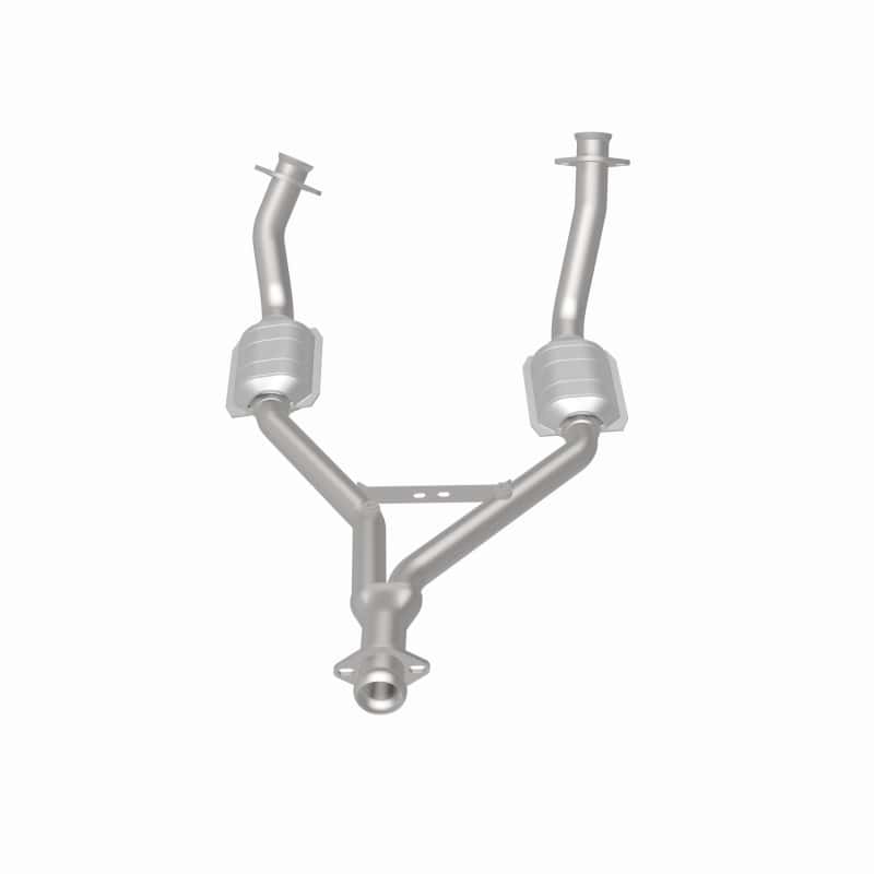 Magnaflow — MagnaFlow Conv Direct Fit Mustang 94-95 3.8L
Standard Grade
Standard - view 16